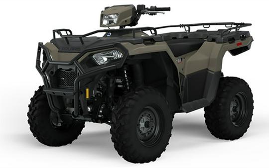 2024 Polaris Sportsman 570 EPS