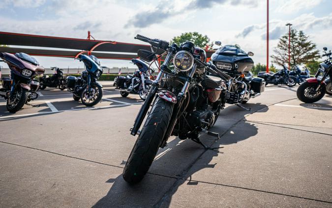 2013 Forty-Eight XL 1200X