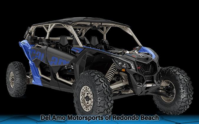 2024 Can-amt MAVERICK X3 MAX X RS TURBO RR