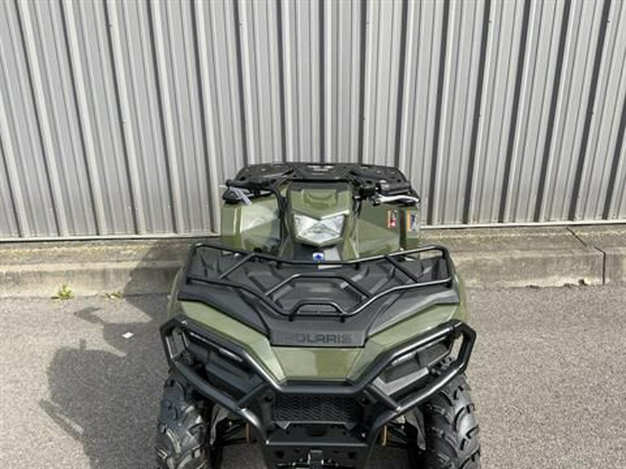 2025 Polaris Sportsman 450 H.O. Utility