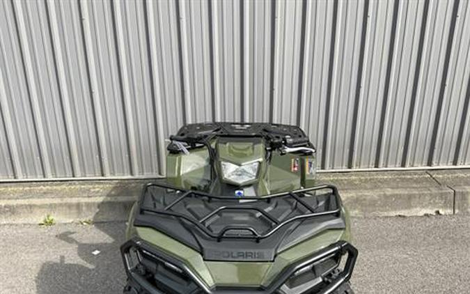 2025 Polaris Sportsman 450 H.O. Utility