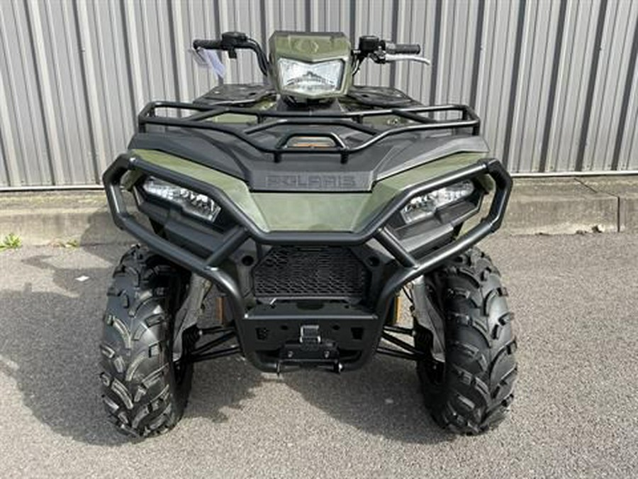 2025 Polaris Sportsman 450 H.O. Utility