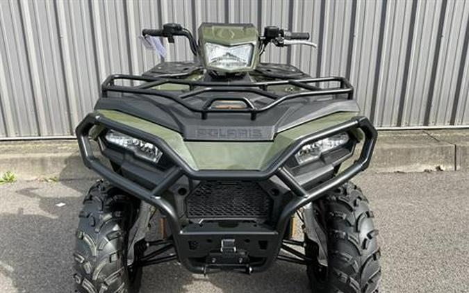 2025 Polaris Sportsman 450 H.O. Utility