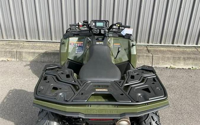 2025 Polaris Sportsman 450 H.O. Utility