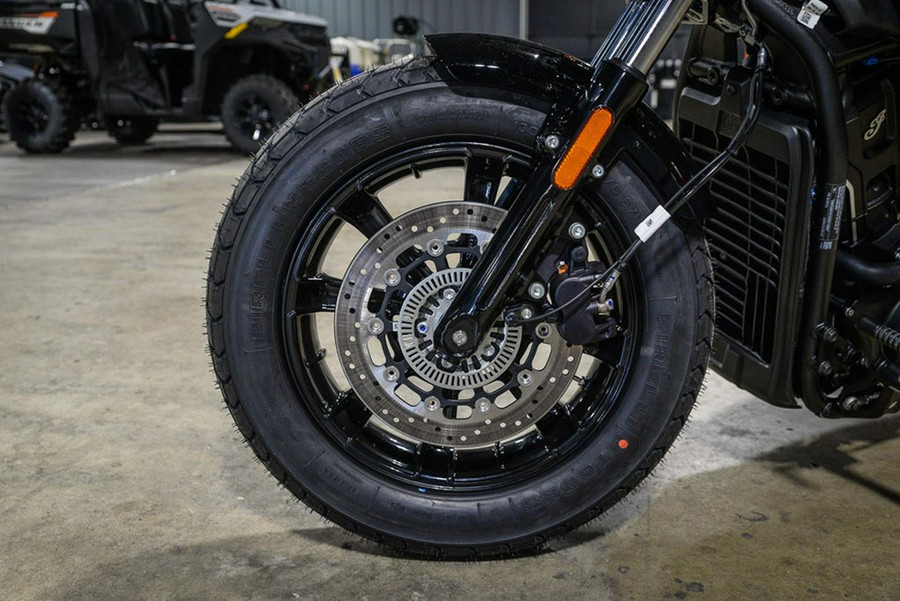 2025 Indian Motorcycle Scout® Bobber