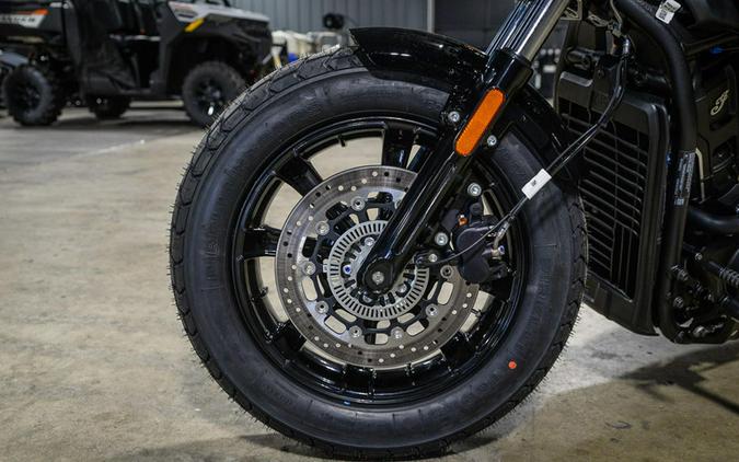 2025 Indian Motorcycle Scout® Bobber