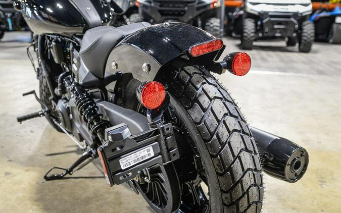 2025 Indian Motorcycle Scout® Bobber