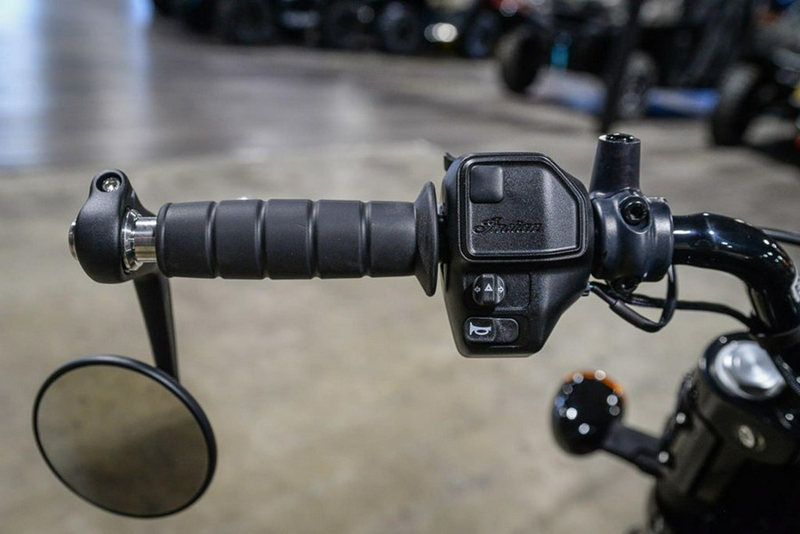 2025 Indian Motorcycle Scout® Bobber