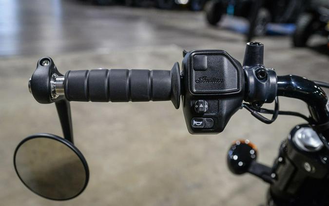 2025 Indian Motorcycle Scout® Bobber