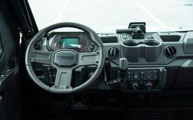 2026 Polaris Ranger Crew XP 1000 NorthStar Edition Premium