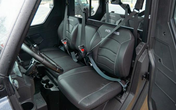 2026 Polaris Ranger Crew XP 1000 NorthStar Edition Premium