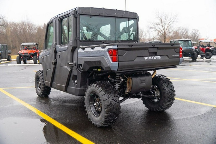 2026 Polaris Ranger Crew XP 1000 NorthStar Edition Premium