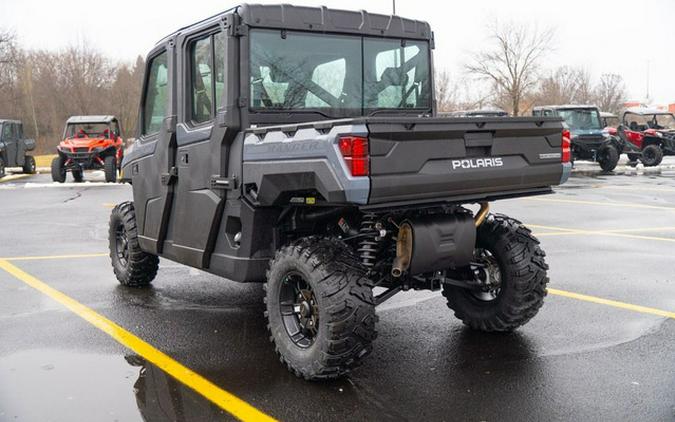 2026 Polaris Ranger Crew XP 1000 NorthStar Edition Premium