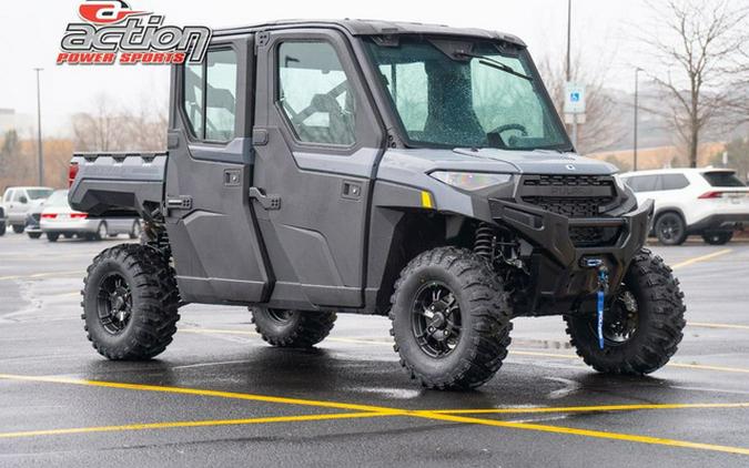 2026 Polaris Ranger Crew XP 1000 NorthStar Edition Premium