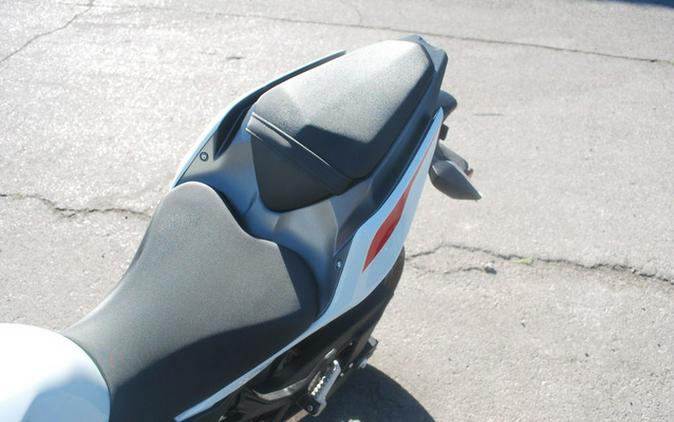 2023 Kawasaki Z400 ABS