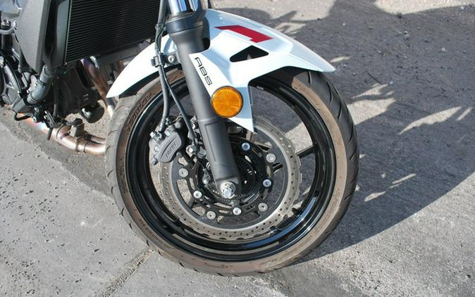 2023 Kawasaki Z400 ABS