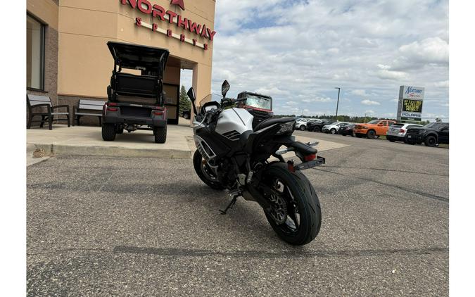 2026 NINJA 650 ABS - Kawasaki