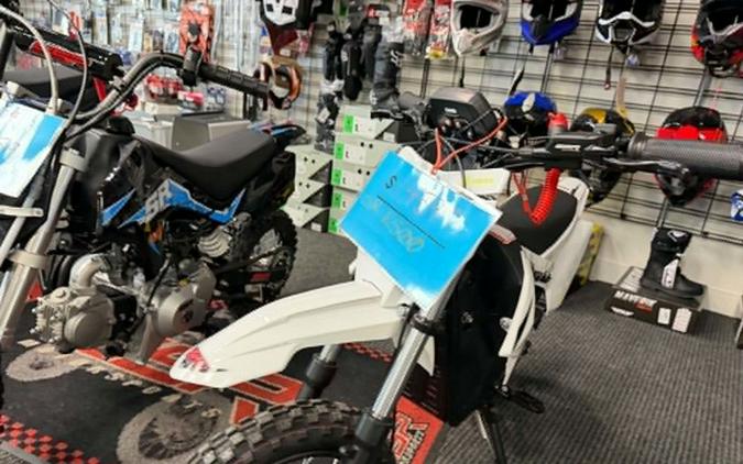 2026 SSR Motorsports SR-E500