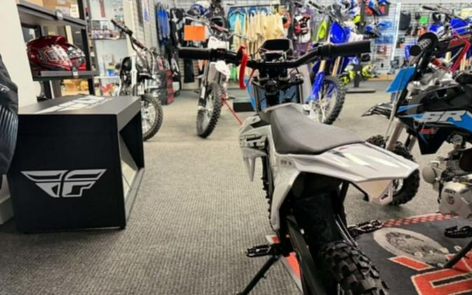 2026 SSR Motorsports SR-E500