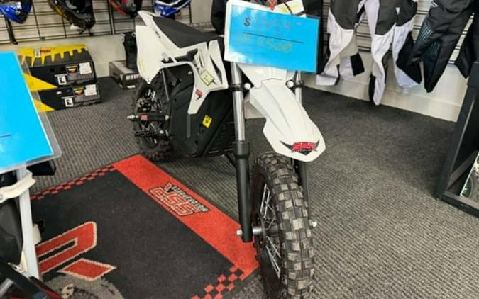 2026 SSR Motorsports SR-E500