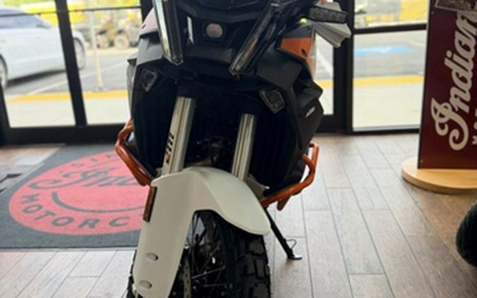 2026 KTM Super Adventure 1390