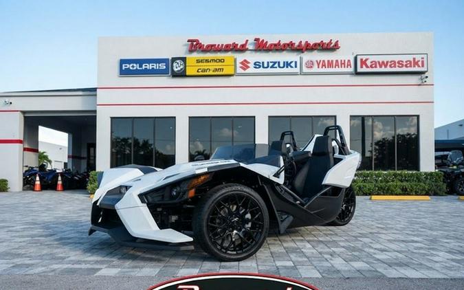 2026 Polaris Slingshot SL AutoDrive