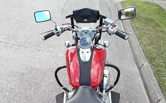 2007 Honda Shadow Spirit™ 750 C2