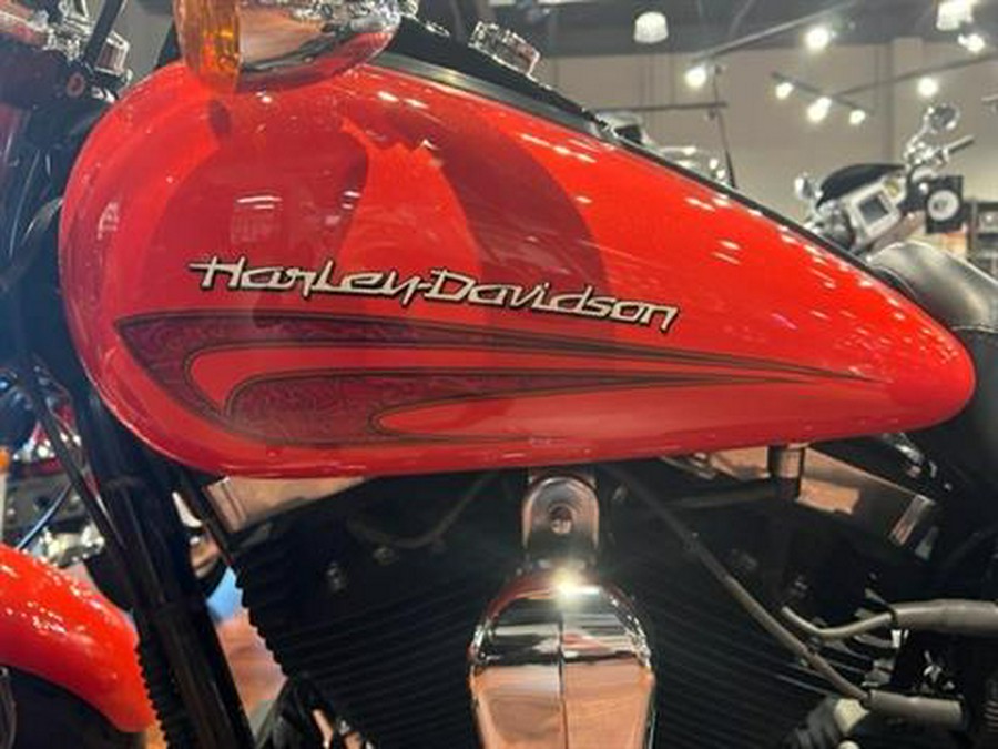 2017 harley fat bob for sale