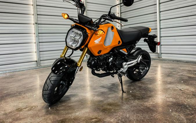 2024 Honda® GROM125R