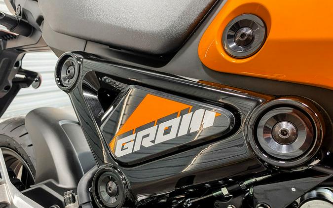 2024 Honda® GROM125R