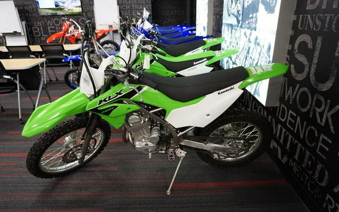 2023 Kawasaki KLX®230R