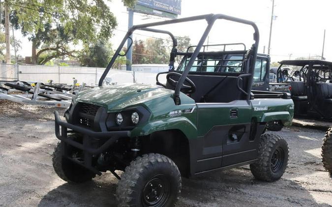 2024 Kawasaki Mule PRO-MX™ EPS