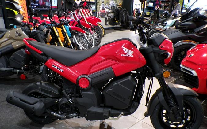 2023 Honda® Navi