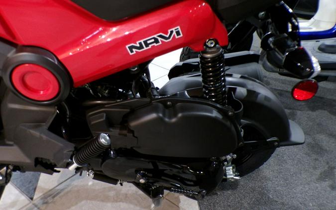 2023 Honda® Navi