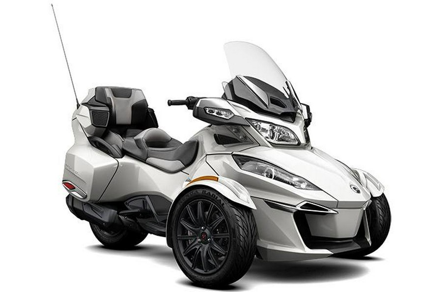 2016 Can-Am RD SPYDER RT S 1330 ACE SE6 OB 16