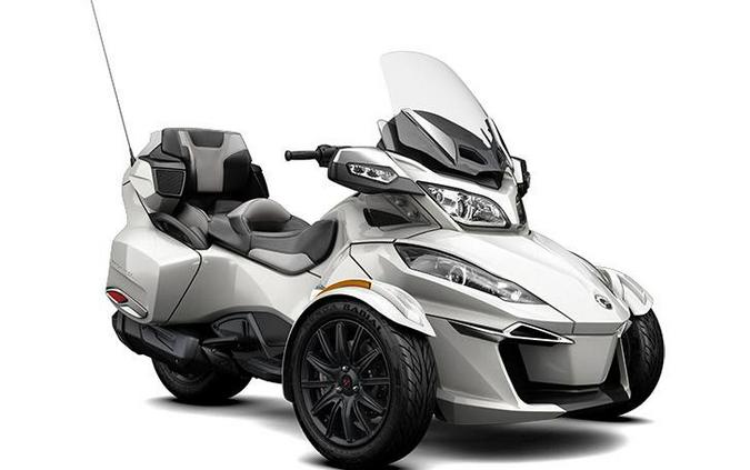 2016 Can-Am RD SPYDER RT S 1330 ACE SE6 OB 16