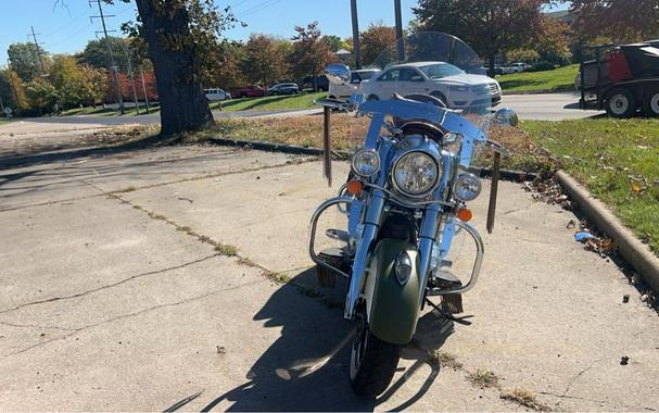 2014 Indian Motorcycle® Chief® Vintage