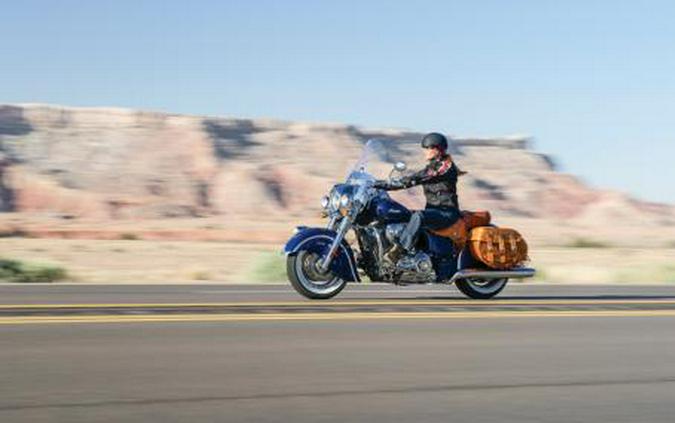 2014 Indian Motorcycle® Chief® Vintage