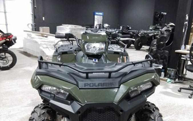 2024 Polaris SPORTSMAN 450 EPS