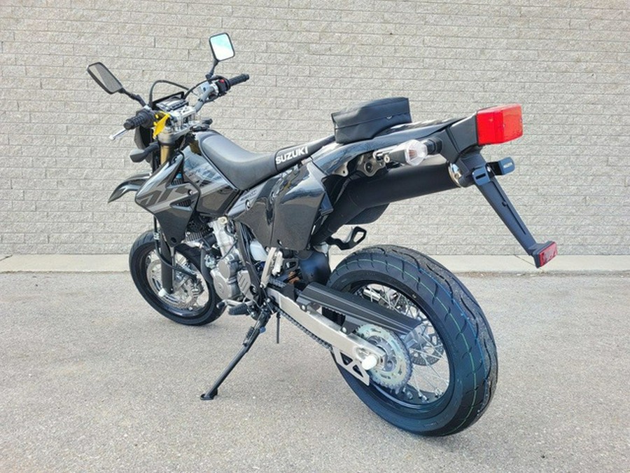 2024 Suzuki DR-Z400SM