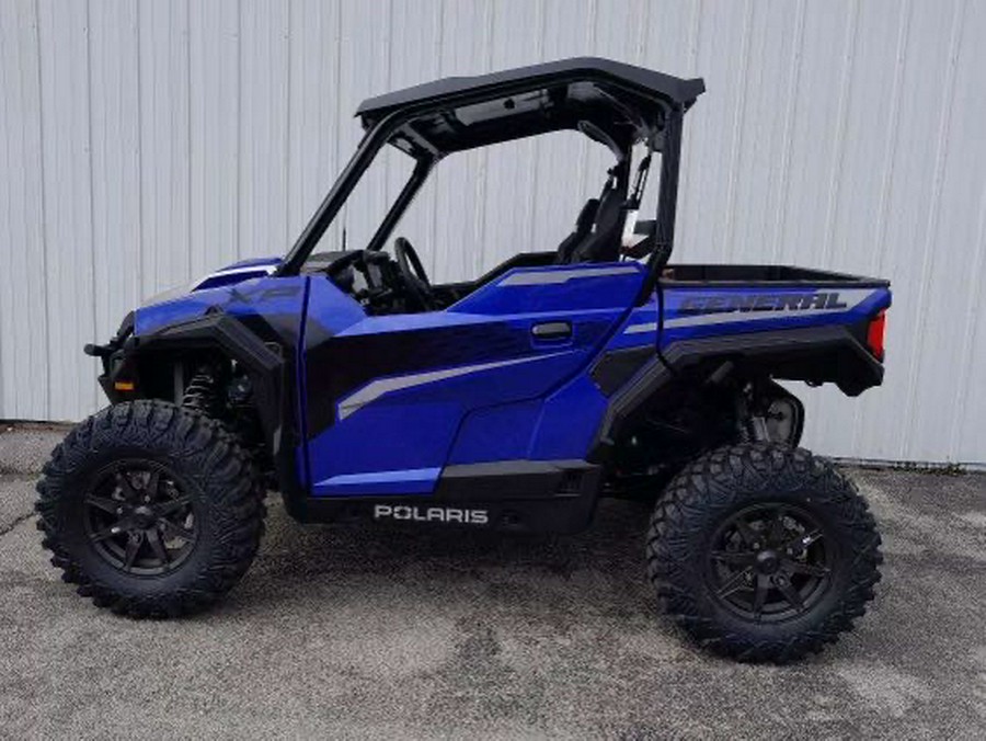 2024 Polaris General XP 1000 Ultimate