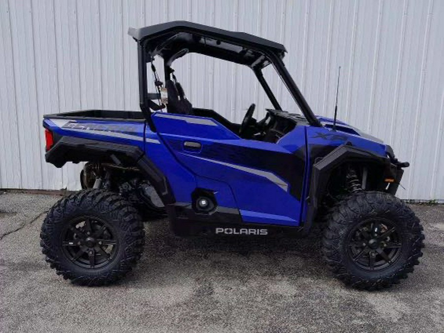 2024 Polaris General XP 1000 Ultimate