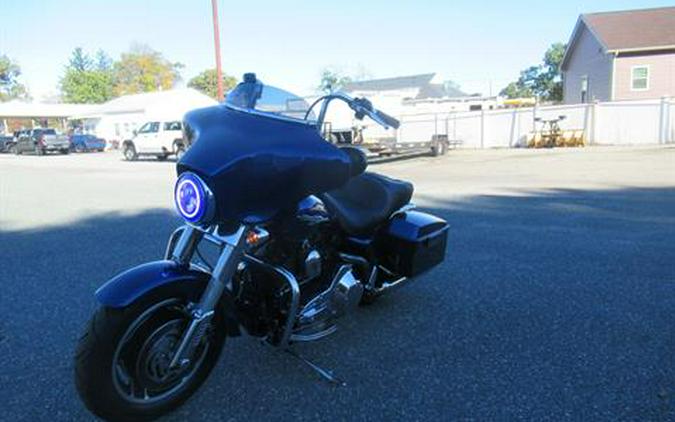 2006 Harley-Davidson Street Glide™