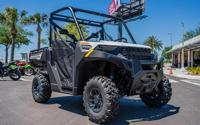 2024 Polaris® Ranger 1000 Premium