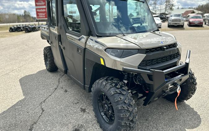 2024 Polaris Ranger® Crew XP 1000 NorthStar Edition Ultimate