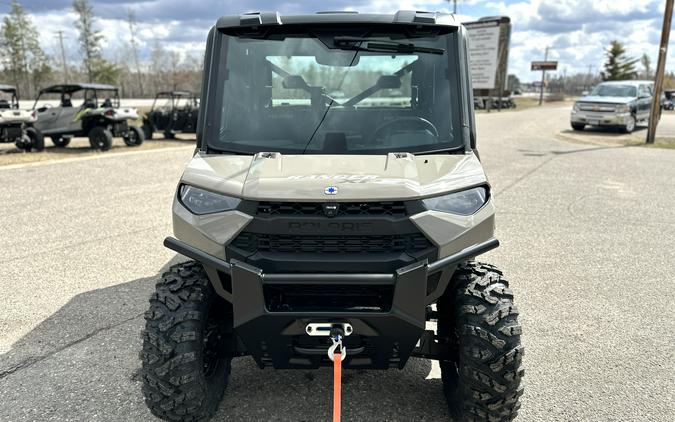 2024 Polaris Ranger® Crew XP 1000 NorthStar Edition Ultimate