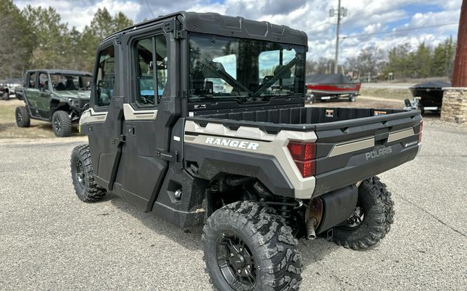 2024 Polaris Ranger® Crew XP 1000 NorthStar Edition Ultimate