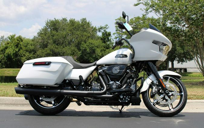 2024 Harley-Davidson FLTRX - Road Glide