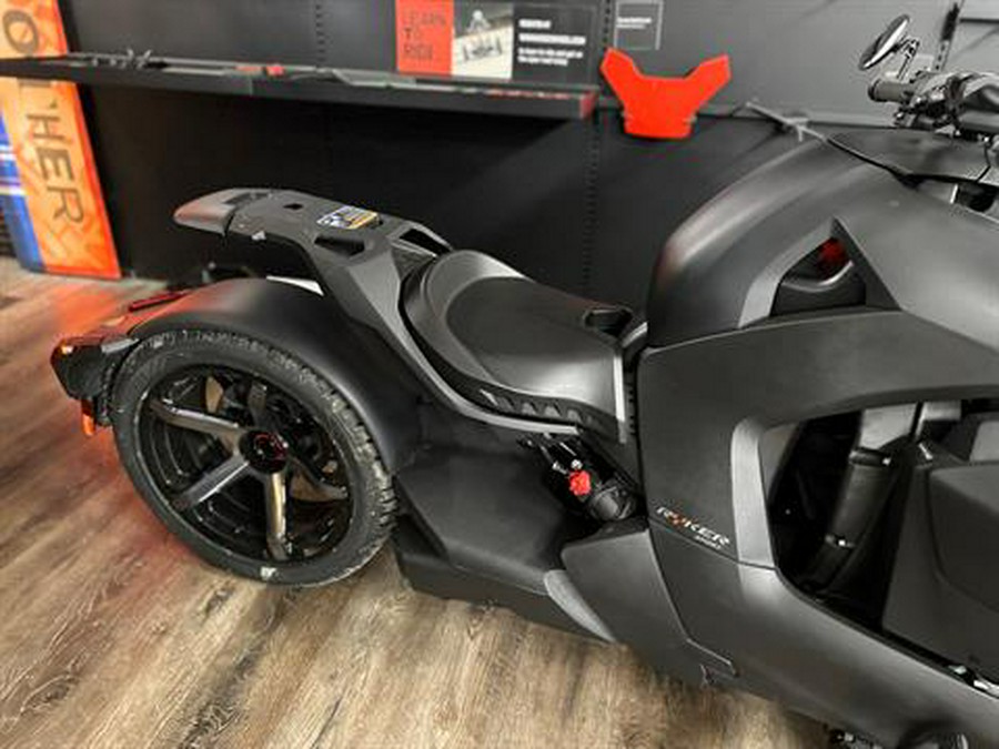 2023 Can-Am Ryker Sport