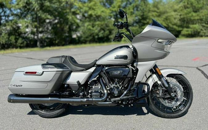 FLTRXSE 2023 CVO™ Road Glide